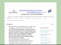bgp-konstanz.de Webseite Vorschau