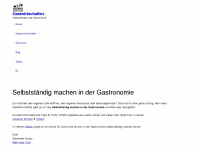 gastwirtschaftler.com