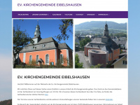 kirchengemeinde-eibelshausen.de