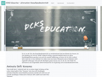 Dcks-education.de