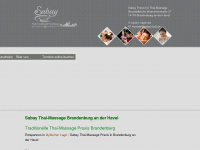 sabay-brb.de Webseite Vorschau