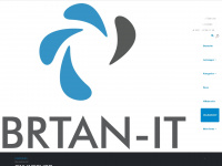 brtan-it.de Webseite Vorschau