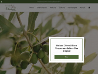 natives-olivenoel-kaufen.eu Webseite Vorschau