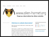 alien-hornet.org