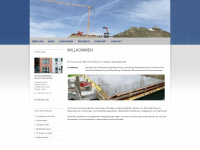 Bauunternehmen-villgrater.com