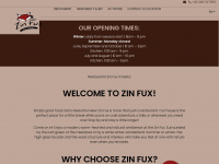 Zinfux.com