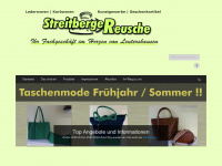 streitberger-reusche.com Webseite Vorschau