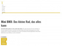 mini-bmx.de