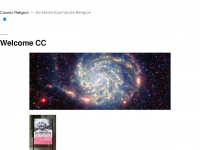 Cosmicreligion.net