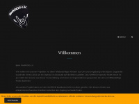werock-ulm.de Webseite Vorschau
