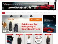 corvettecollection.com