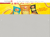 Snackbrands.com.au