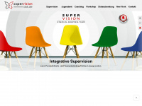 supervision-obk.de Webseite Vorschau