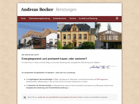 Andreas-becker-beratungen.de