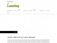 lasenberg.ch Webseite Vorschau