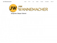 Janwannemacher.de