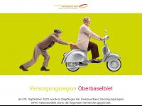 Vr-oberbaselbiet.ch