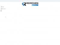 reimchen.shop Webseite Vorschau