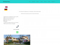 motelpapenburg.de Webseite Vorschau