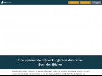 bibel-fuer-alle.net Webseite Vorschau
