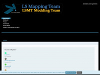ls-mapping-team.de Webseite Vorschau