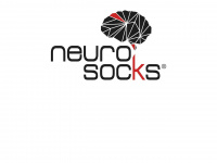 neuro-socks.wien Webseite Vorschau