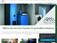 Haustechnik-diener.com