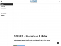 Decker-team.de