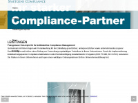 spaetgens-compliance.com Thumbnail