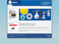 Dolly-gmbh.de