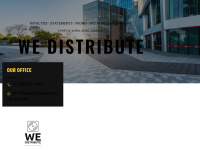 we-distribute.com