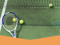 db-tennisacademy.de Webseite Vorschau