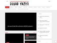 Duvaryazisi.org
