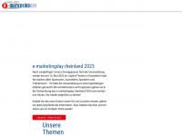 E-marketingday2023.de