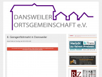 Dansweiler.online