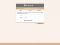 portal24.com Webseite Vorschau