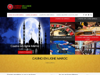 casinoenlignemaroc.com Thumbnail