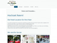 hotel-hochzeitsfeier.de Thumbnail