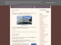 provenceinfos.blogspot.com Webseite Vorschau