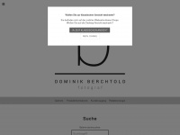 shop-dberchtold.com Webseite Vorschau