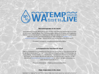 Wassertemperatur.live