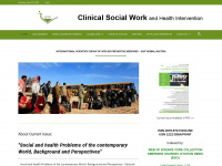 Clinicalsocialwork.eu