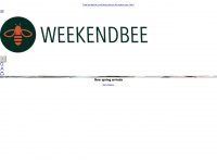 weekendbee.com Thumbnail