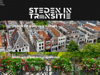 Stedenintransitie.nl