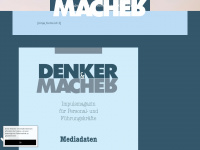 denker-und-macher-magazin.de Thumbnail
