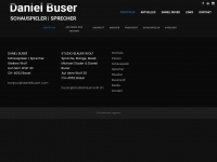 Danielbuser.com