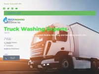 truckwashingexperts.com.au