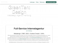 greentent-design.de Thumbnail