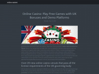 Online-casino1.co.uk