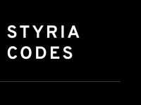 styria-codes.at Webseite Vorschau